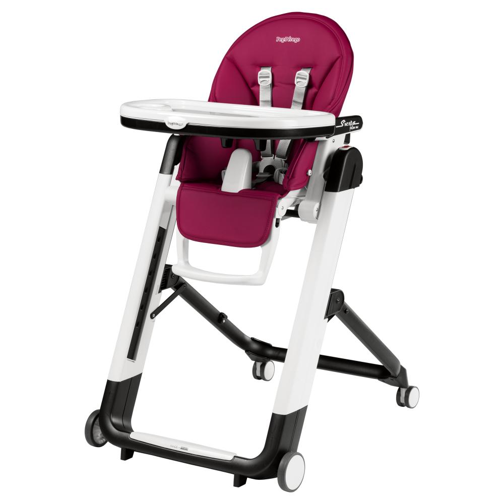 Стульчик для кормления Peg Perego Siesta Berry